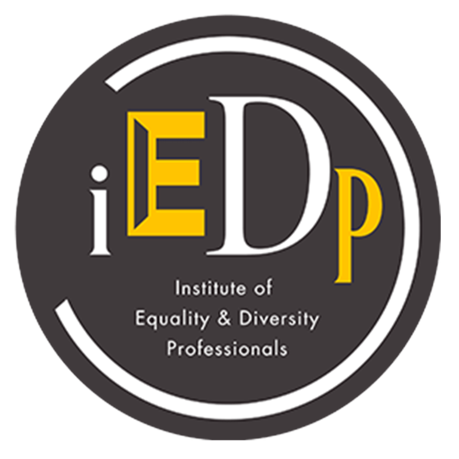 Fellow, Institute of Equality & Diversity Professionals logo